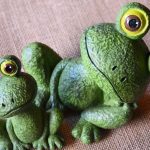 FP Frogs