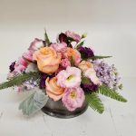 FP Roses and Lisianthus