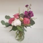 FP Roses and Peonies
