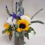 FP Sunflowers