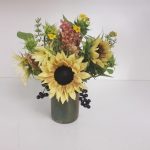 FP Sunflowers